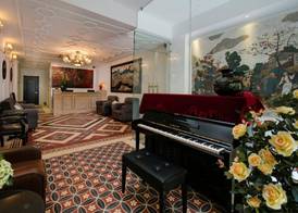 Hanoi Center Silk Premium Hotel & Spa & Travel 4