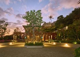 Kalandara Resort Lombok 2
