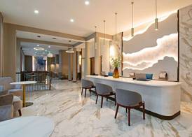 Harvey Spa Hotel 3