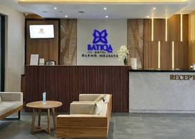 BATIQA Hotel Darmo - Surabaya 3