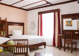 Turaco Spice Tree, a Tribute Portfolio Hotel 5