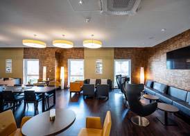 Staycity Aparthotels, Heidelberg 3