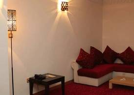 Hotel Le Caid 4