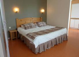 Hotel Restaurant Les Cygnes 4