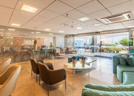 Hotel Brisa Tower Maceió 5