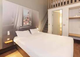 B&B HOTEL Bayonne 3