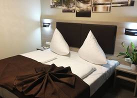 Hotel Glinde 3