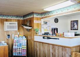 Sage N Sand Motel 3