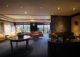 Blue Canyon Country Club 2