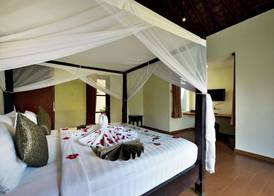 The Khayangan Dreams Villa Umalas 5