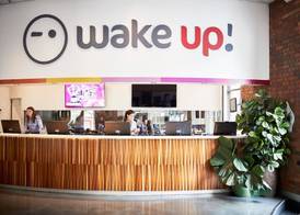 Wake Up! Sydney Central 3