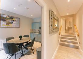 Kingston’s Townhouse 2