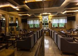 Hotel Skalny 5