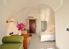 Mursia Wellness Hotel 4