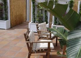 Hostal Balkonis 3