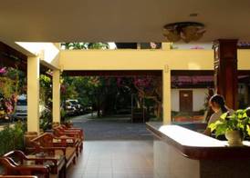 Patong Palace Hotel 2