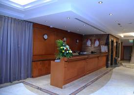 Al Madina Suites Doha 4