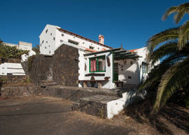 Casas Rurales Herreñas 5
