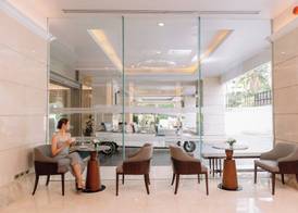 Centre Point Sukhumvit 10 5