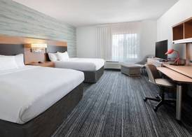 TownePlace Suites Oklahoma City Airport 4