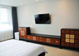 Jeju Noblesse Hotel 4
