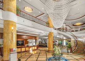 Fortuna Hotel Hanoi 2