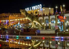Palma Di Sharm Resort 4