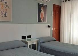 Hostal Bahía 3