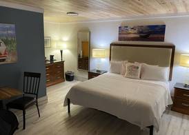 Gulf Coast Inn 5