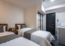 Beyond Residence Jongno 5