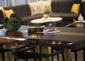 Renaissance Baltimore Harborplace Hotel 3