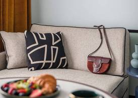 Hotel Faubourg Galant Paris - Handwritten Collection 3