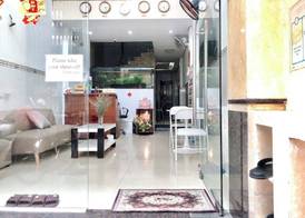 SG Cozy2 Hotel - Pham Ngu Lao Street 2