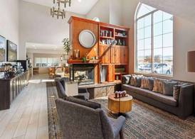 Best Western Holiday Hills 2