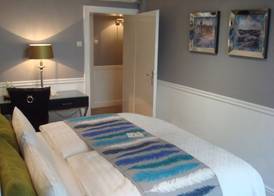 Hotel Sir & Lady Astor 4