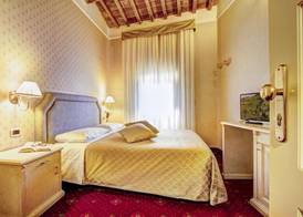 Hotel La Locanda 4
