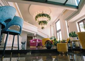 Santa Lucia Boutique Hotel 5