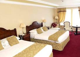 Meadowlands Hotel 4