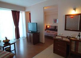 Accommodation Dolcino 3