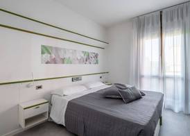 Hotel Iris Jesolo 5