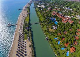 Gloria Golf Resort Hotel 2