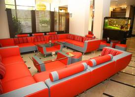 Hotel Tecadra 5