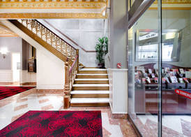 Radio City Apartments 2