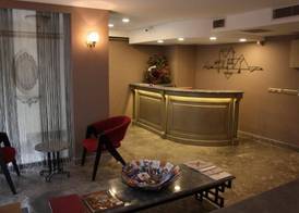 Endless Comfort Hotel Taksim 3