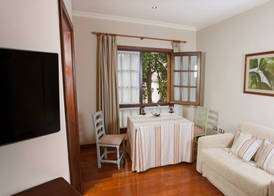 Laguna Nivaria Hotel & Spa 2