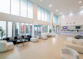 The Kris Resort Hotel 2