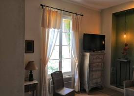 Chambre d'Hôtes au Domaine du Soleil Couchant 4
