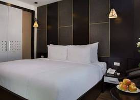La Santé Hotel & Spa 4