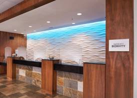 Courtyard by Marriott King Kamehameha's Kona Beach Hotel 5