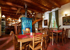Spa Resort Libverda - Villa Friedland 3